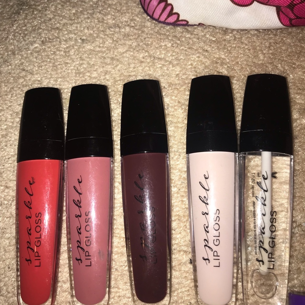 Makeup bundle - Picture 5 of 5